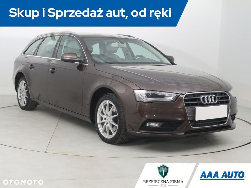 Audi A4 Avant - 3