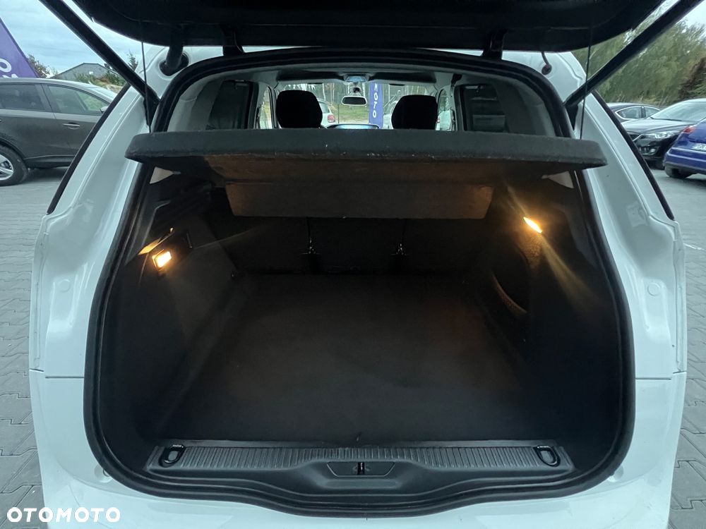 Citroën C4 Picasso PureTech 130 Stop&Start Exclusive - 31