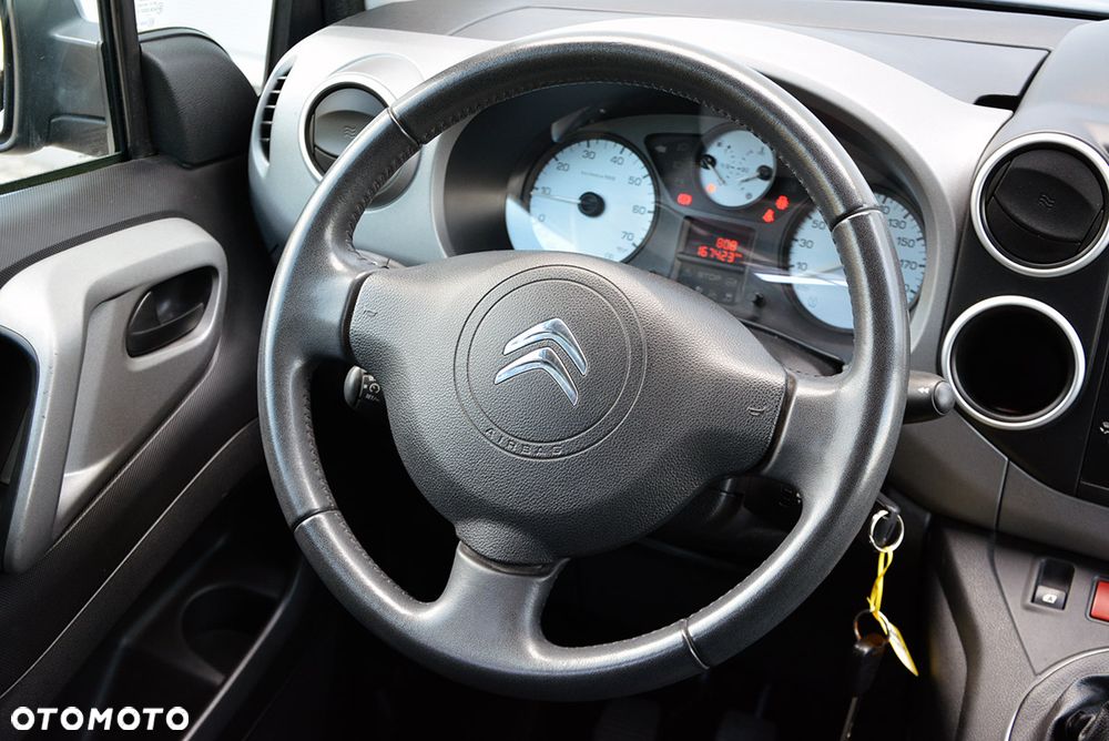 Citroën Berlingo - 40