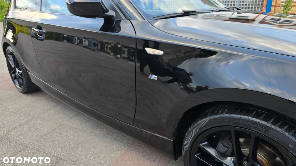 BMW Seria 1 116i Edition Sport - 13