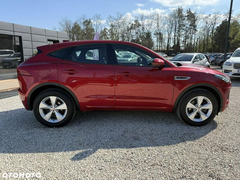 Jaguar E-Pace - 23