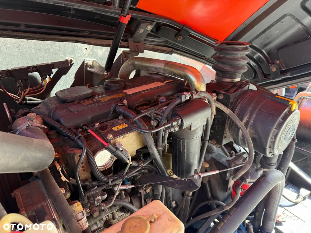JLG 4008PS - 28