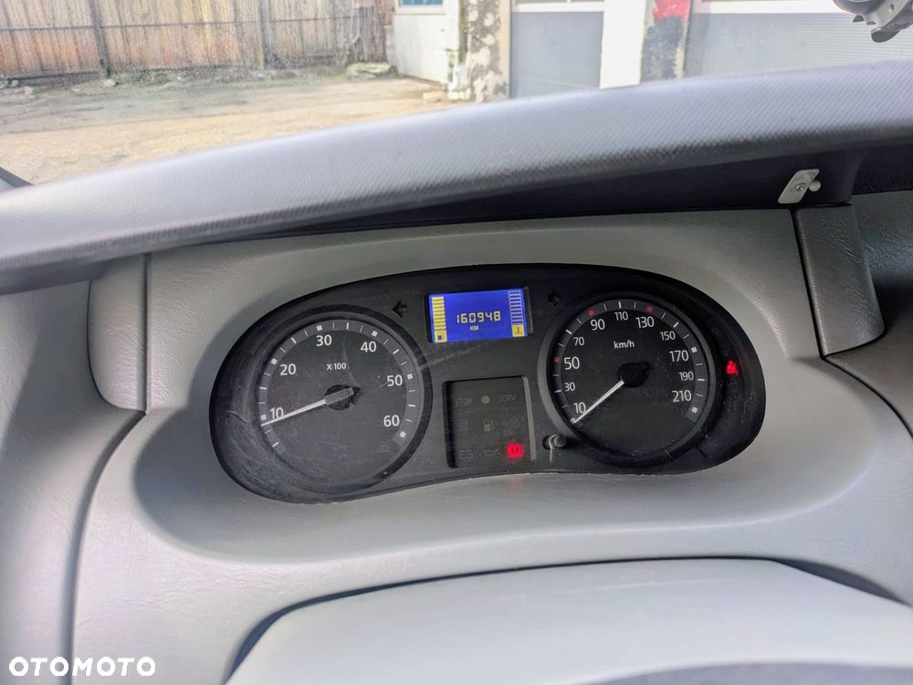 Renault Trafic L1H1 Komfort - 5