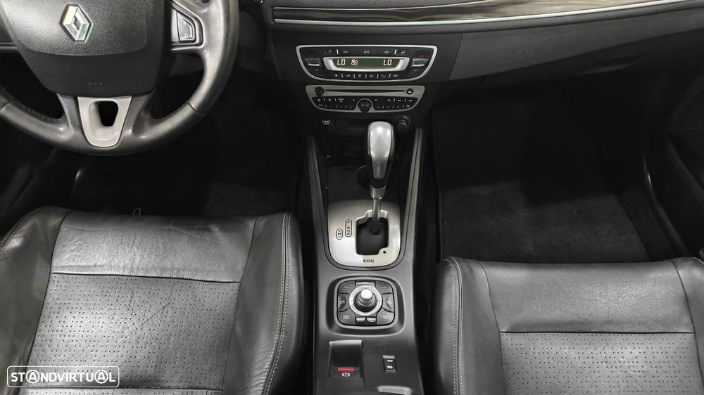 Renault Mégane Sport Tourer 1.5 dCi Bose Edition EDC CO2 Champion - 28