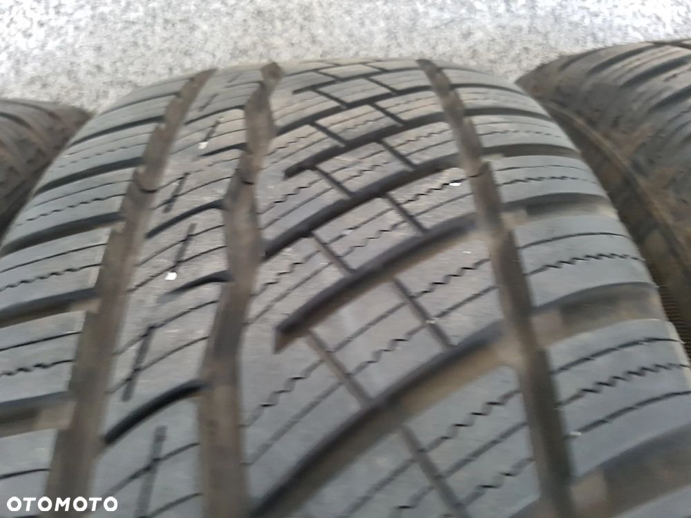 KOŁA CAŁOROCZNE CITROEN C4 BERLINGO PEUGOT 407 PARTNER 4X108 6JX15 195/65R15 - 18