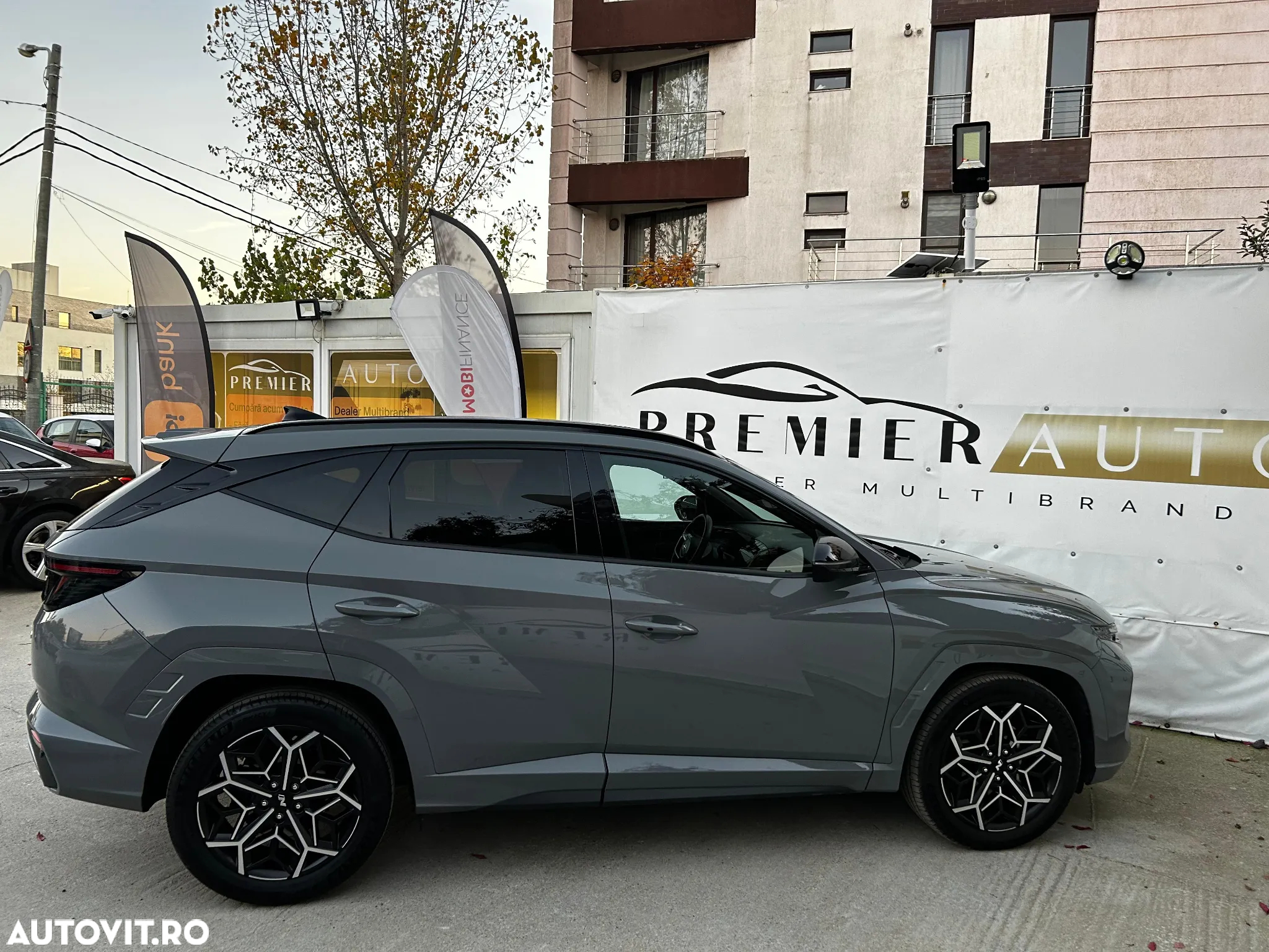 Hyundai Tucson - 6