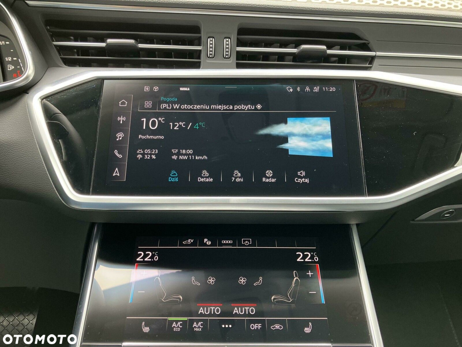 Audi A6 - 27