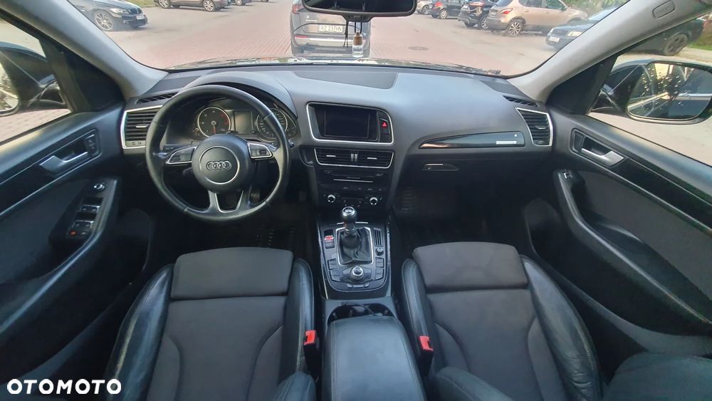 Audi Q5 - 8