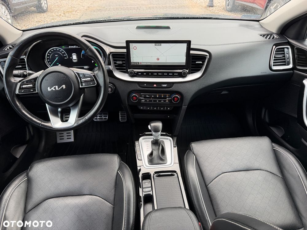 Kia XCeed 1.6 GDI PHEV XL DCT - 20