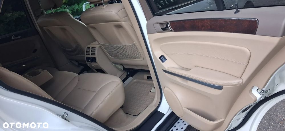 Mercedes-Benz ML 320 CDI 4-Matic - 16