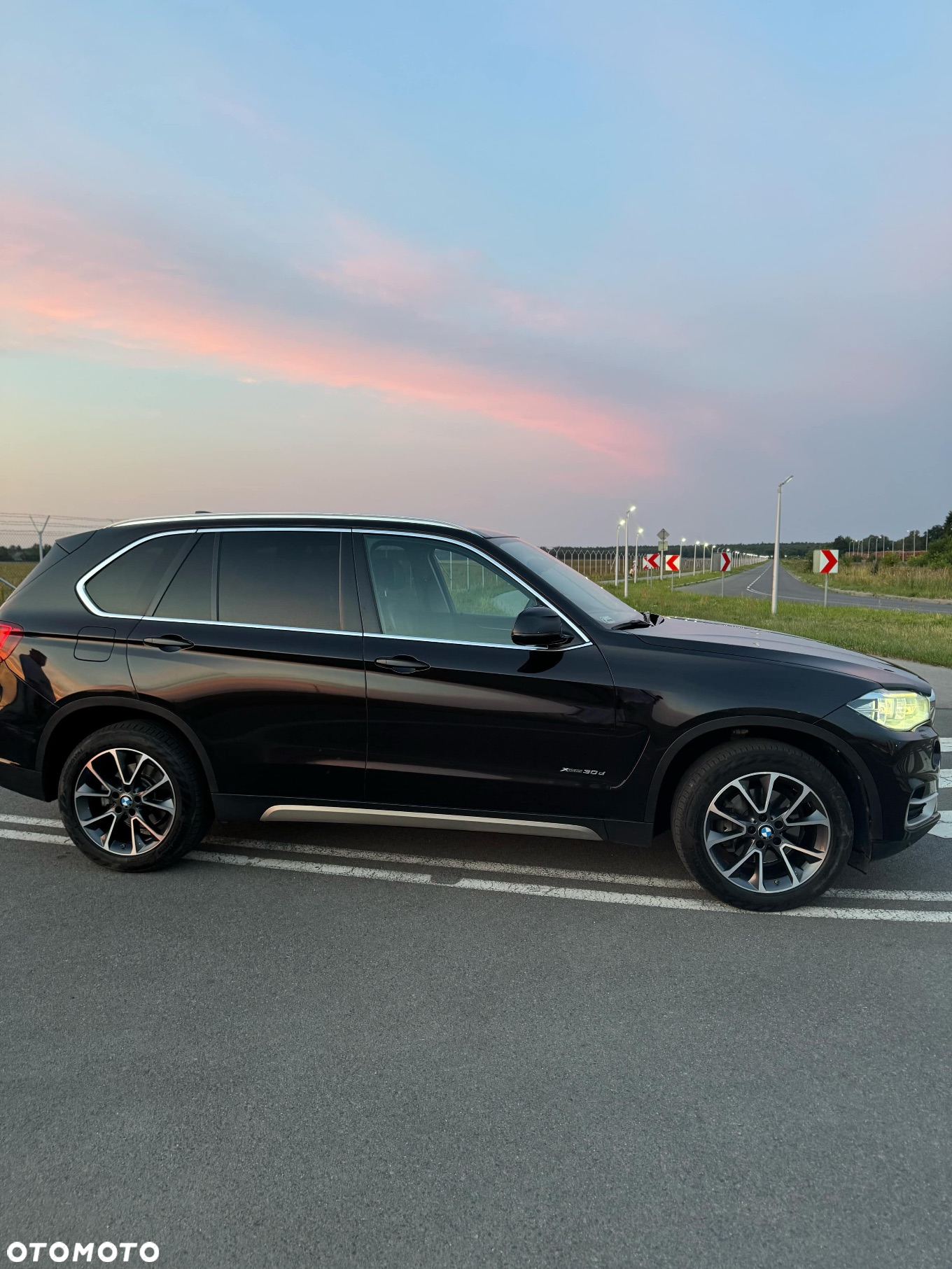 BMW X5 xDrive30d - 2