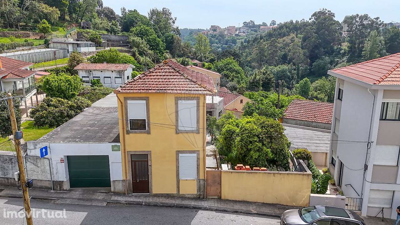 Moradia T3 para venda - Grande imagem: 2/28