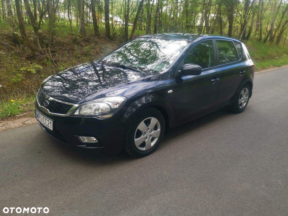 Kia Ceed 1.4 Optimum - 16