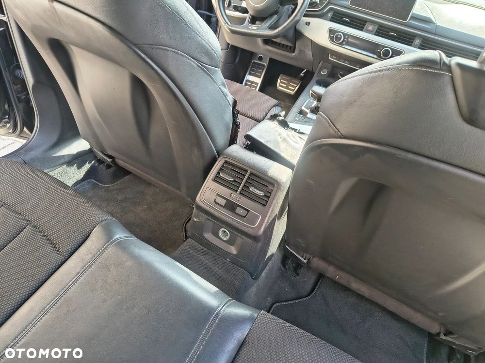 Audi A4 Avant - 17