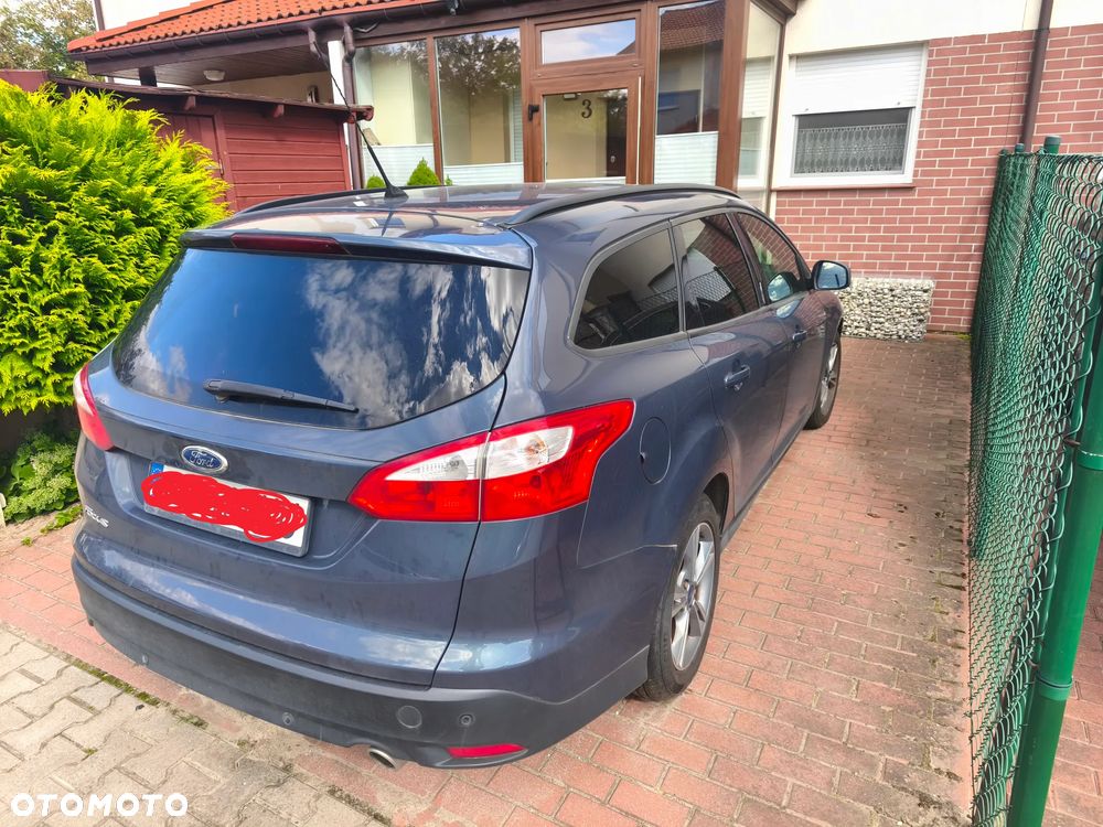 Ford Focus - 6
