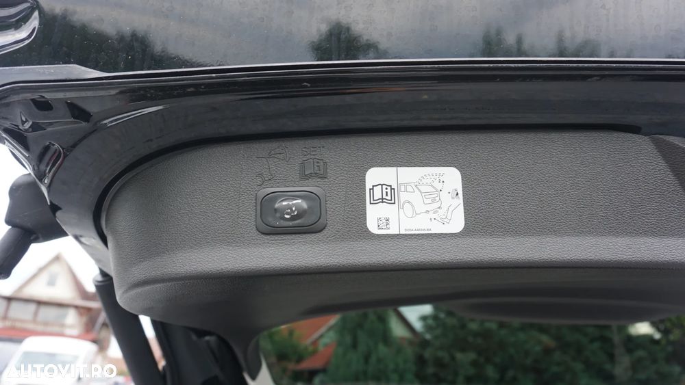 Ford Kuga 1.5 EcoBoost 2WD Trend - 15