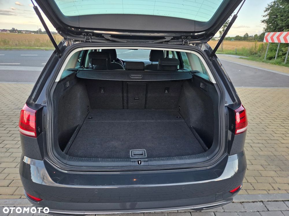 Volkswagen Golf 1.6 TDI Join - 5