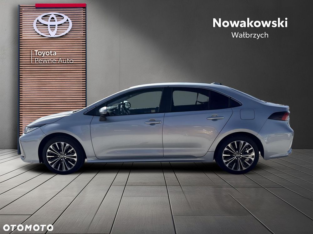 Toyota Corolla 1.5 Style - 6