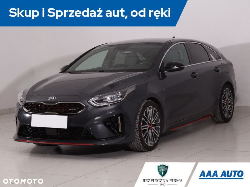 Kia ProCeed - 3