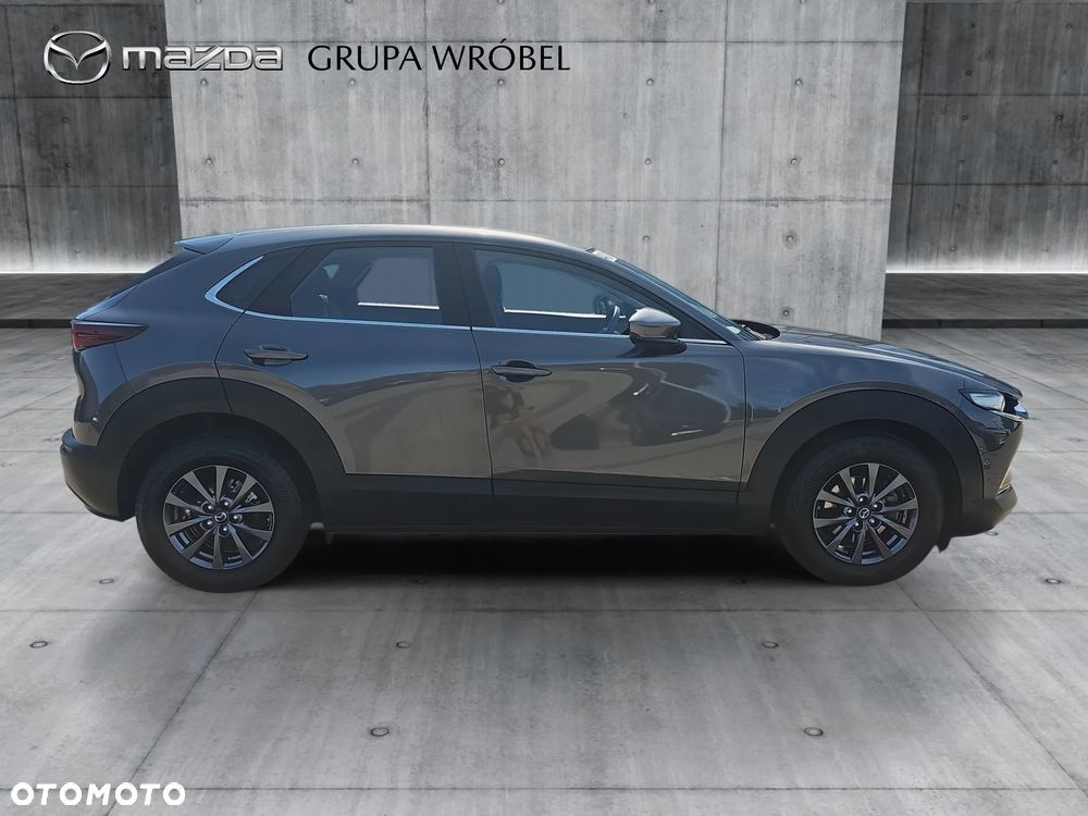 Mazda CX-30 2.0 mHEV Prime-Line 2WD - 4
