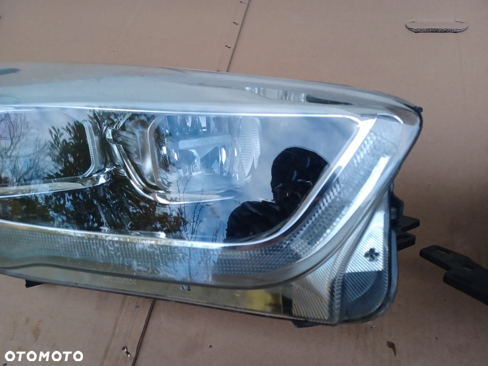 LAMPA PRZEDNIA XENON LED FORD KUGA MK2 LIFT - 18