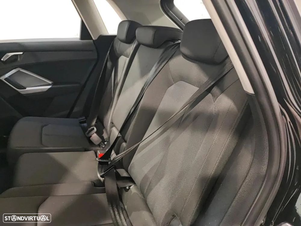 Audi Q3 35 TDI Advanced S tronic - 8