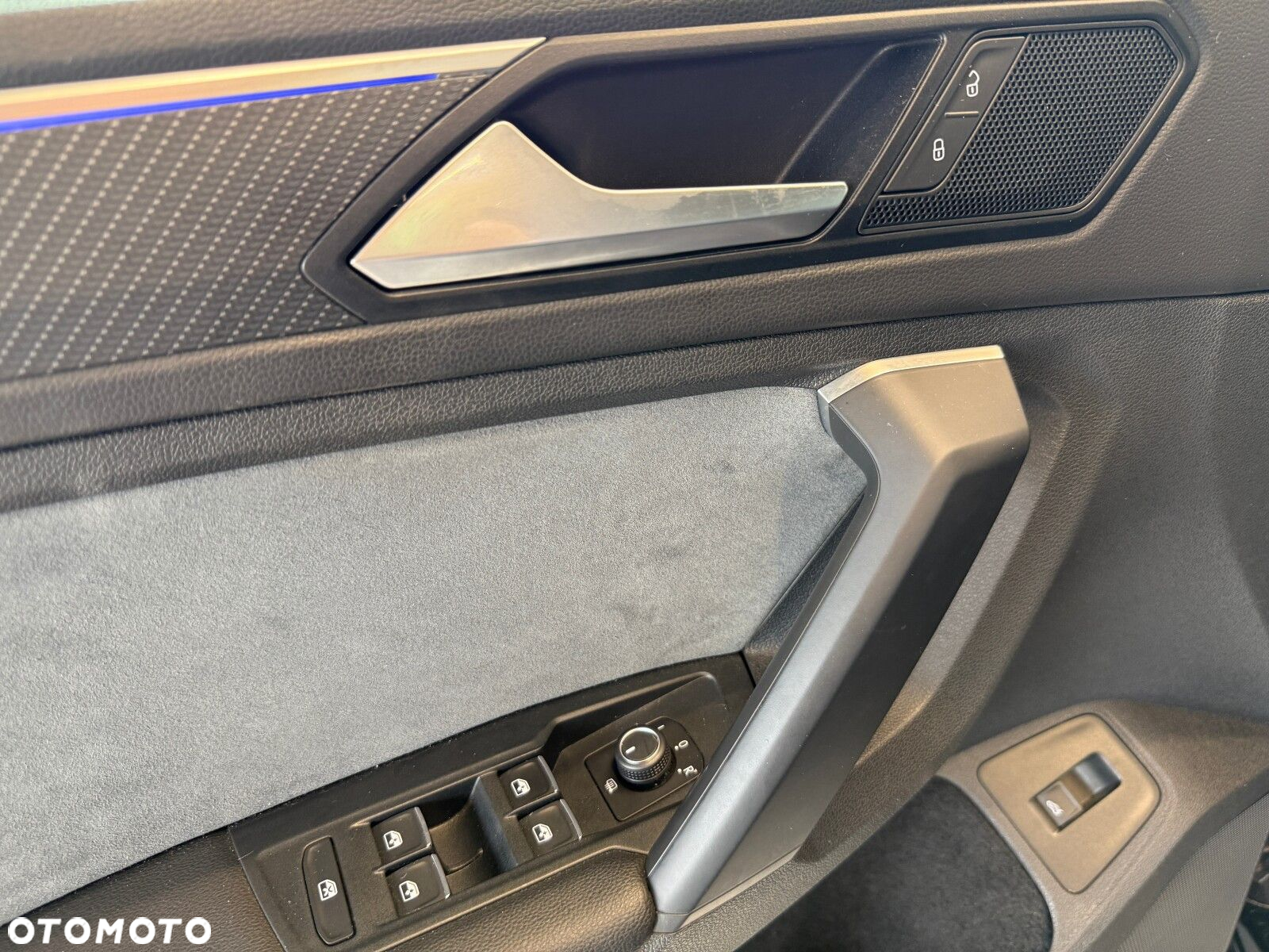 Volkswagen Tiguan - 22