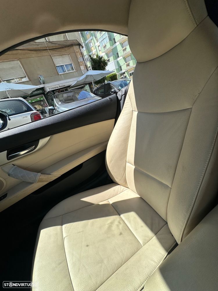 BMW Z4 23 i Auto - 6