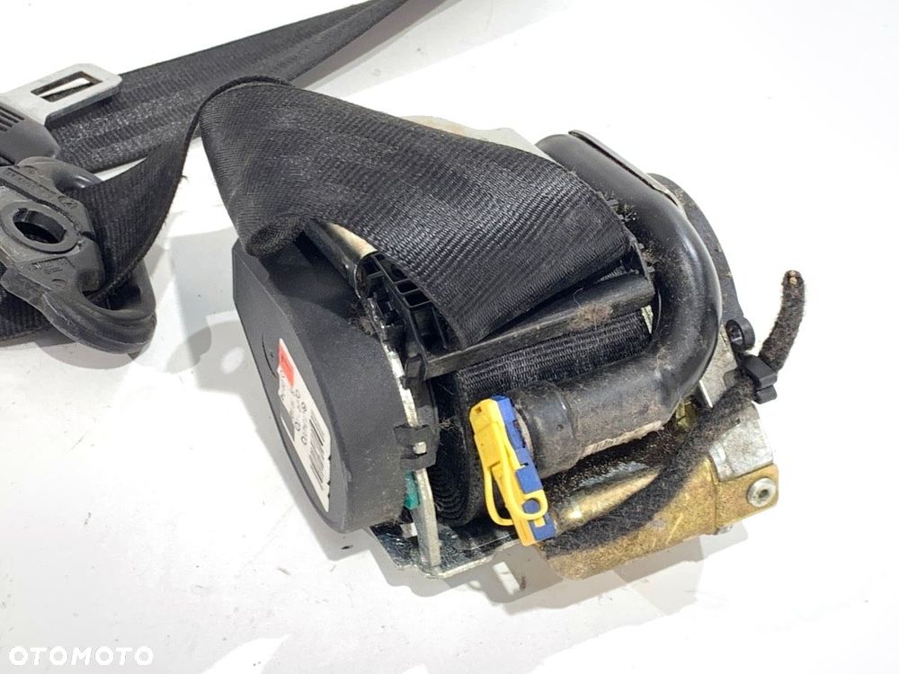 PAS BEZPIECZEŃSTWA LEWY PRZÓD  AUDI A3 (8P1) 2003 - 2013 1.6 75 kW [102 KM] benzyna 2003 - 2012 - 3