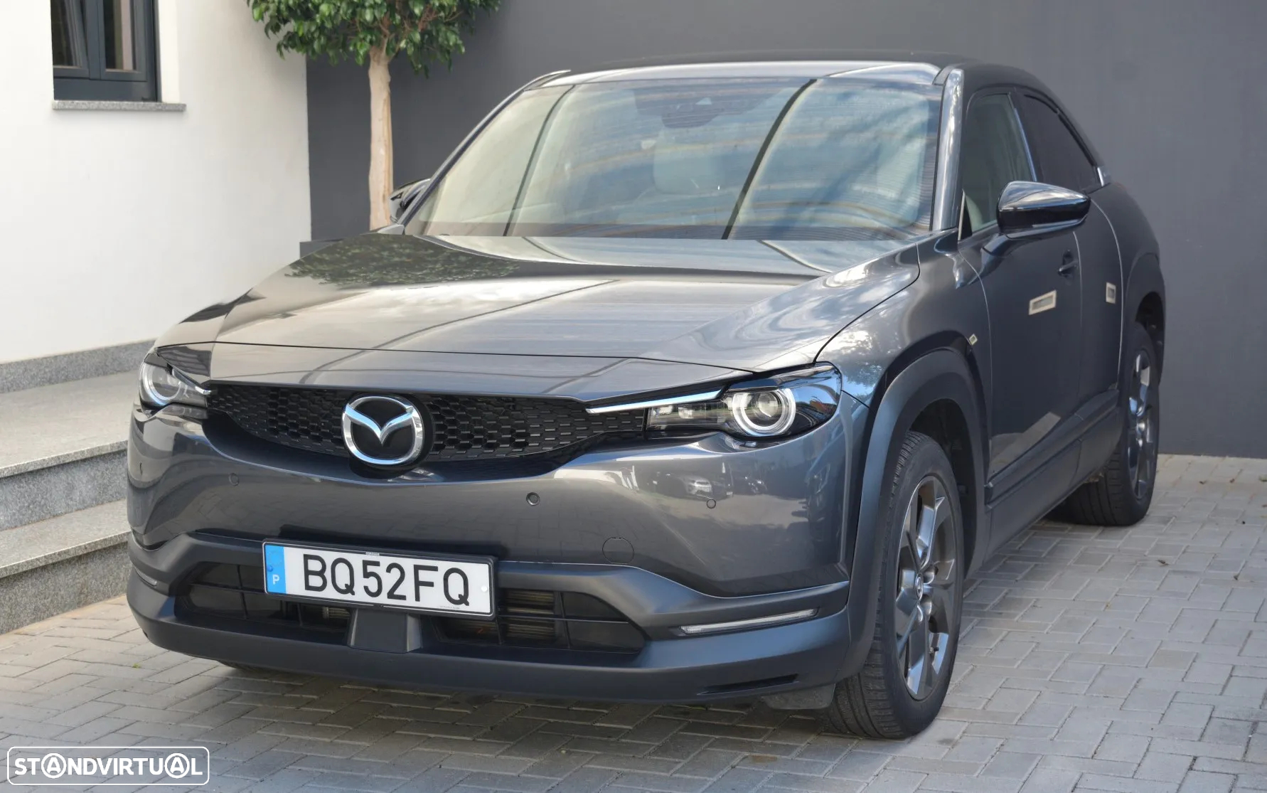 Mazda MX-30 e-Skyactiv Excellence - 3