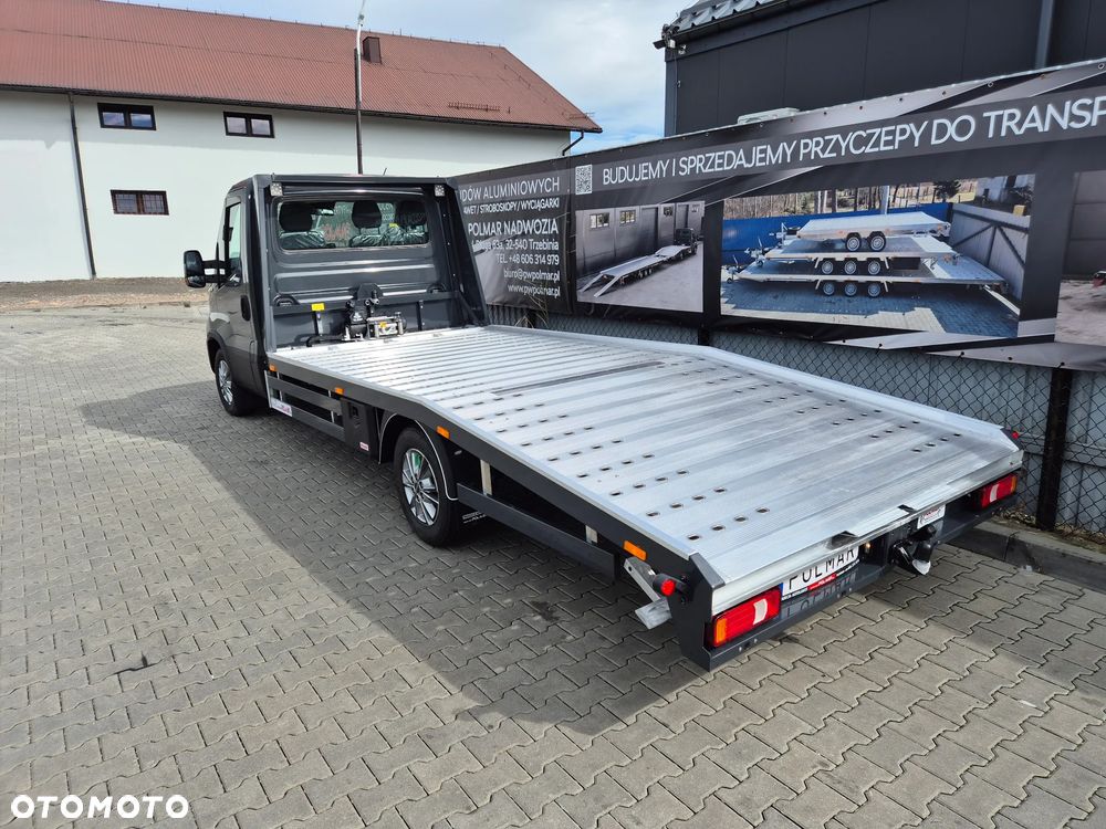 Iveco Daily/POLMAR - 20