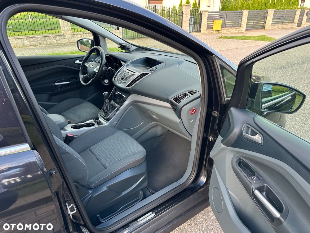 Ford C-MAX 1.6 Ti-VCT Trend - 16