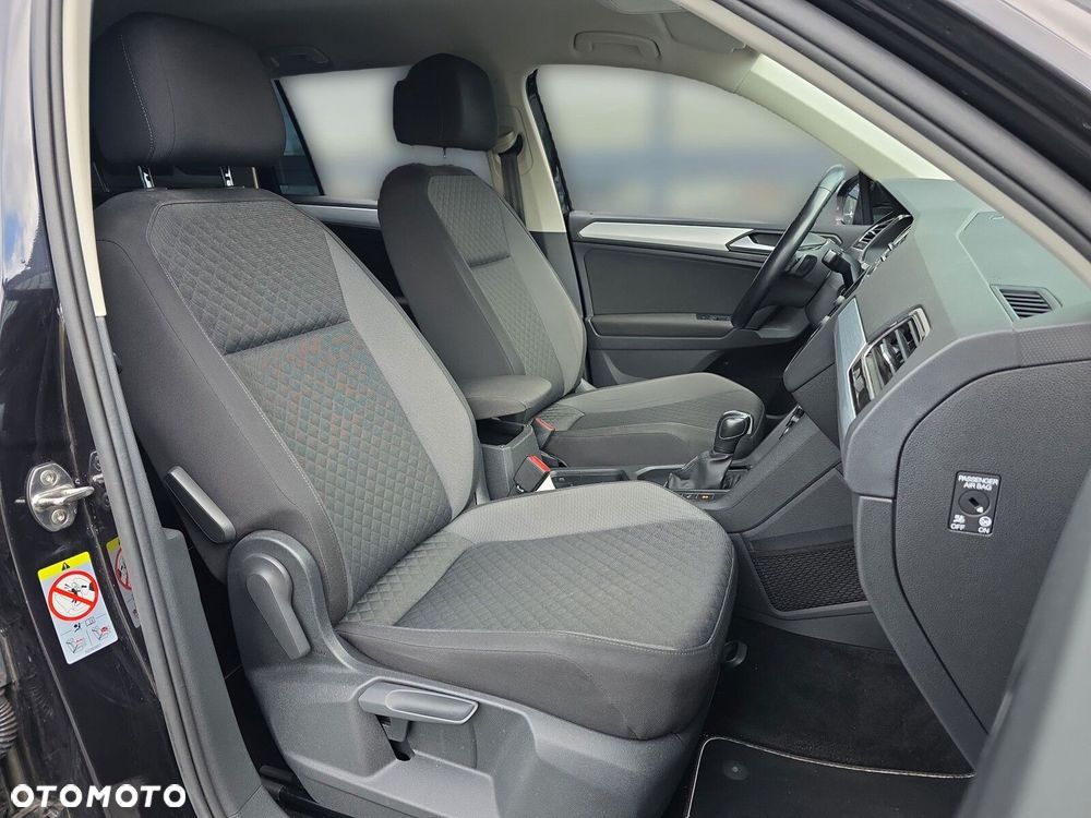 Volkswagen Tiguan 1.5 TSI EVO Comfortline DSG - 24