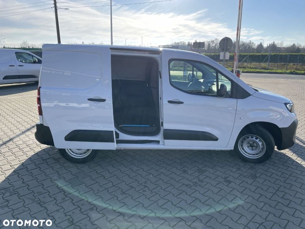 Citroën Berlingo - 9