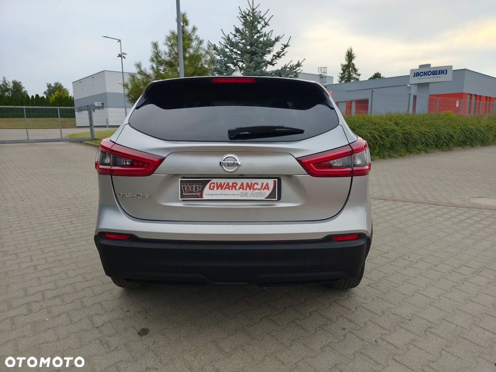 Nissan Qashqai 1.6 dCi DPF tekna - 10