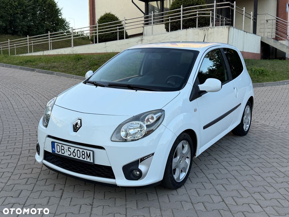 Renault Twingo 1.2 16V Rip Curl - 1