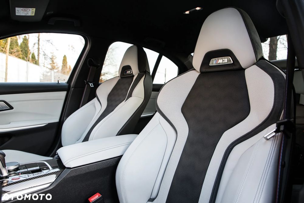 BMW M3 - 4