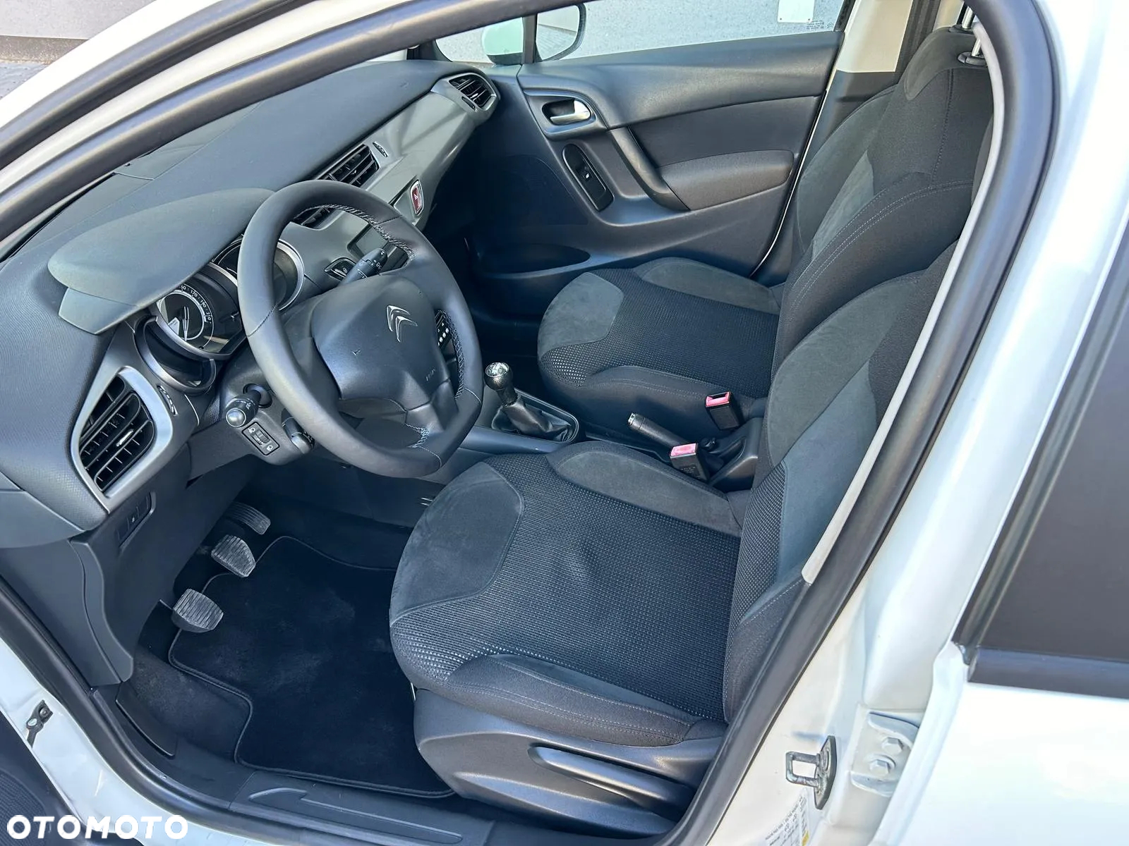Citroën C3 - 19