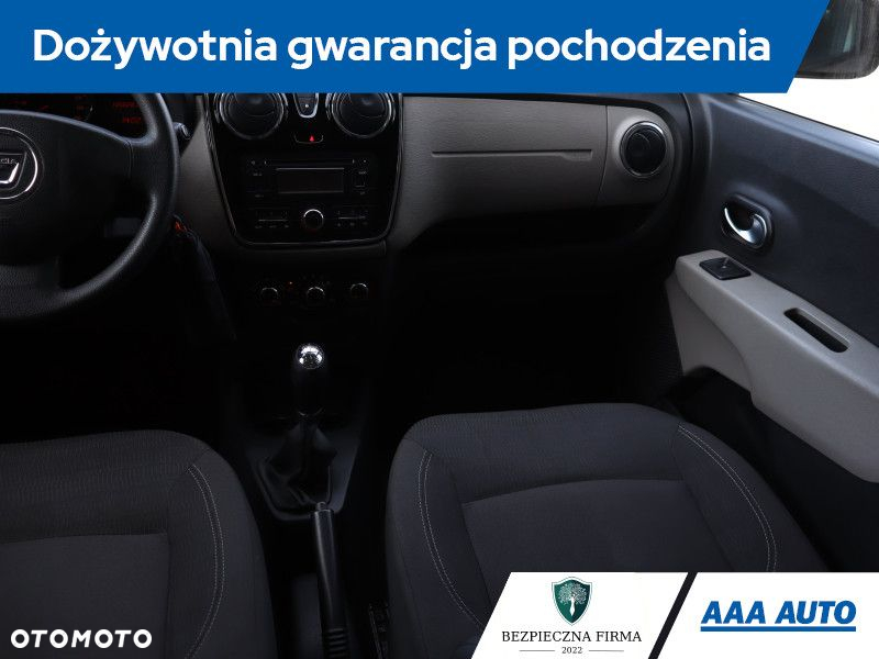 Dacia Lodgy - 9