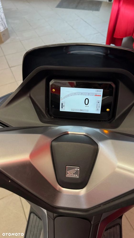 Honda PCX - 4