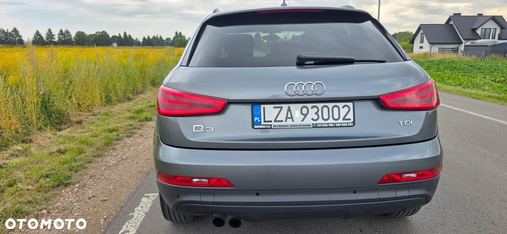 Audi Q3 2.0 TDI - 18