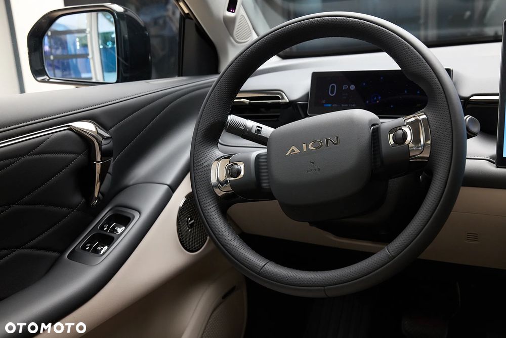 GAC AION V - 8