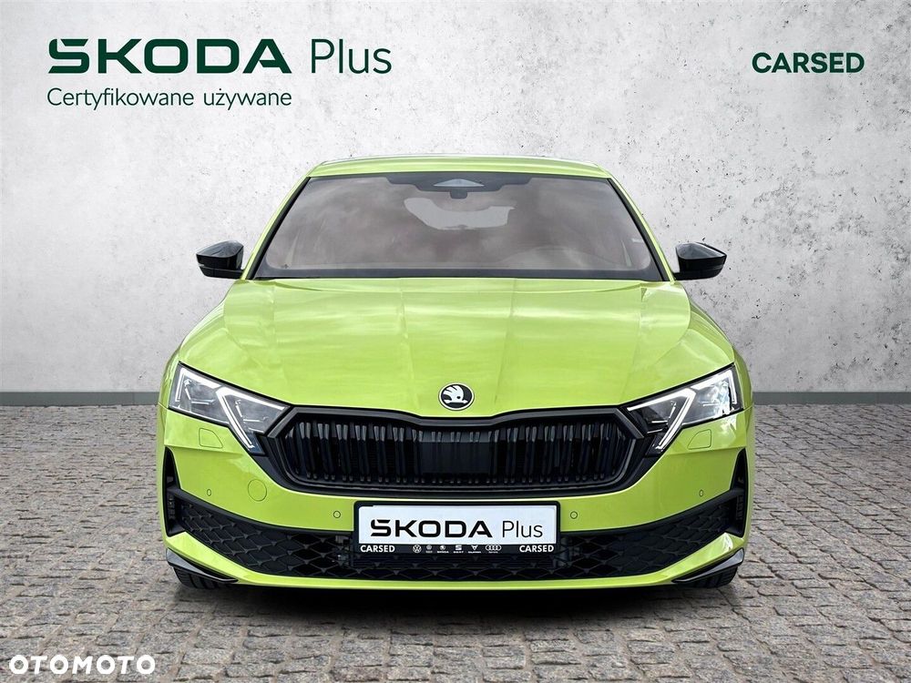 Skoda Octavia 1.5 TSI mHEV Sportline DSG - 39