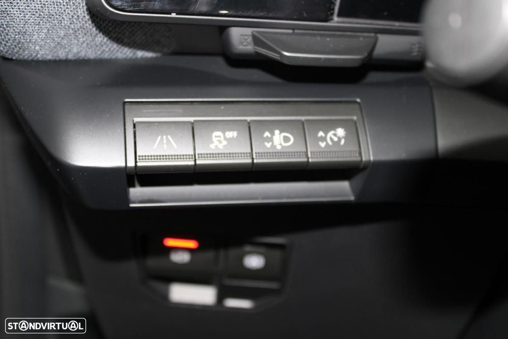 Renault Mégane E-Tech EV40 Equilibre - 13