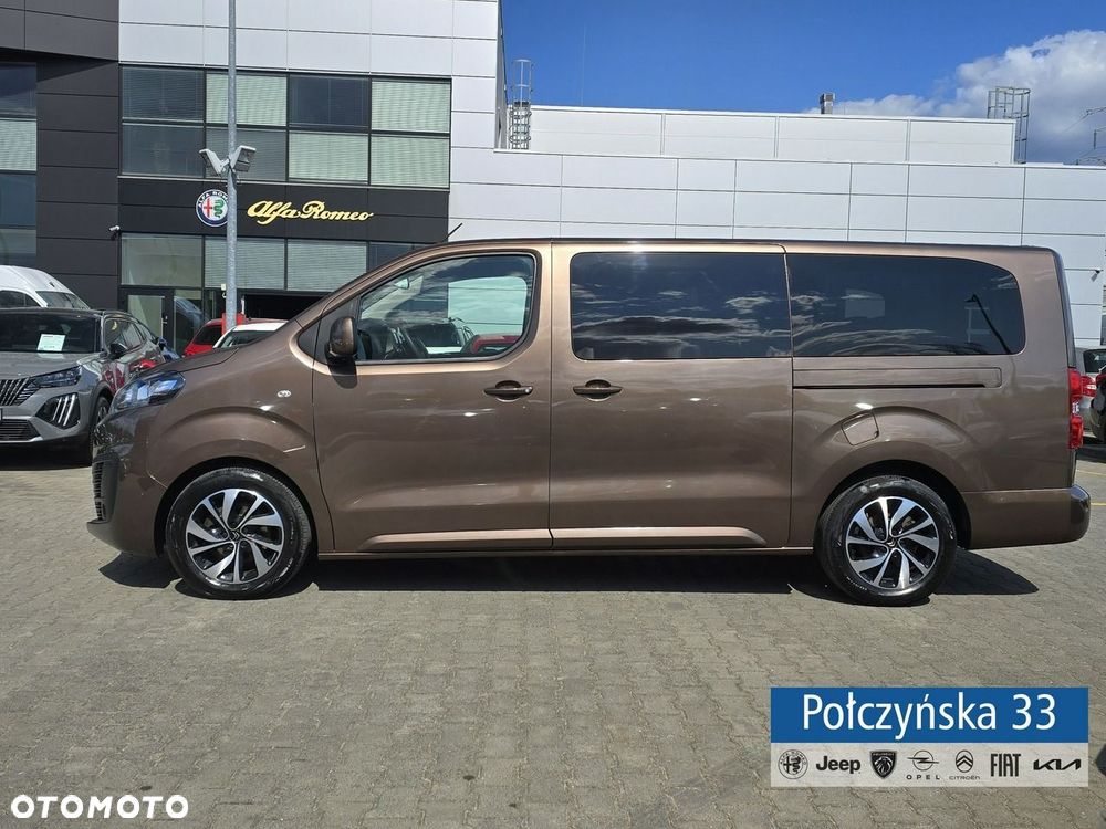 Citroën SpaceTourer - 6