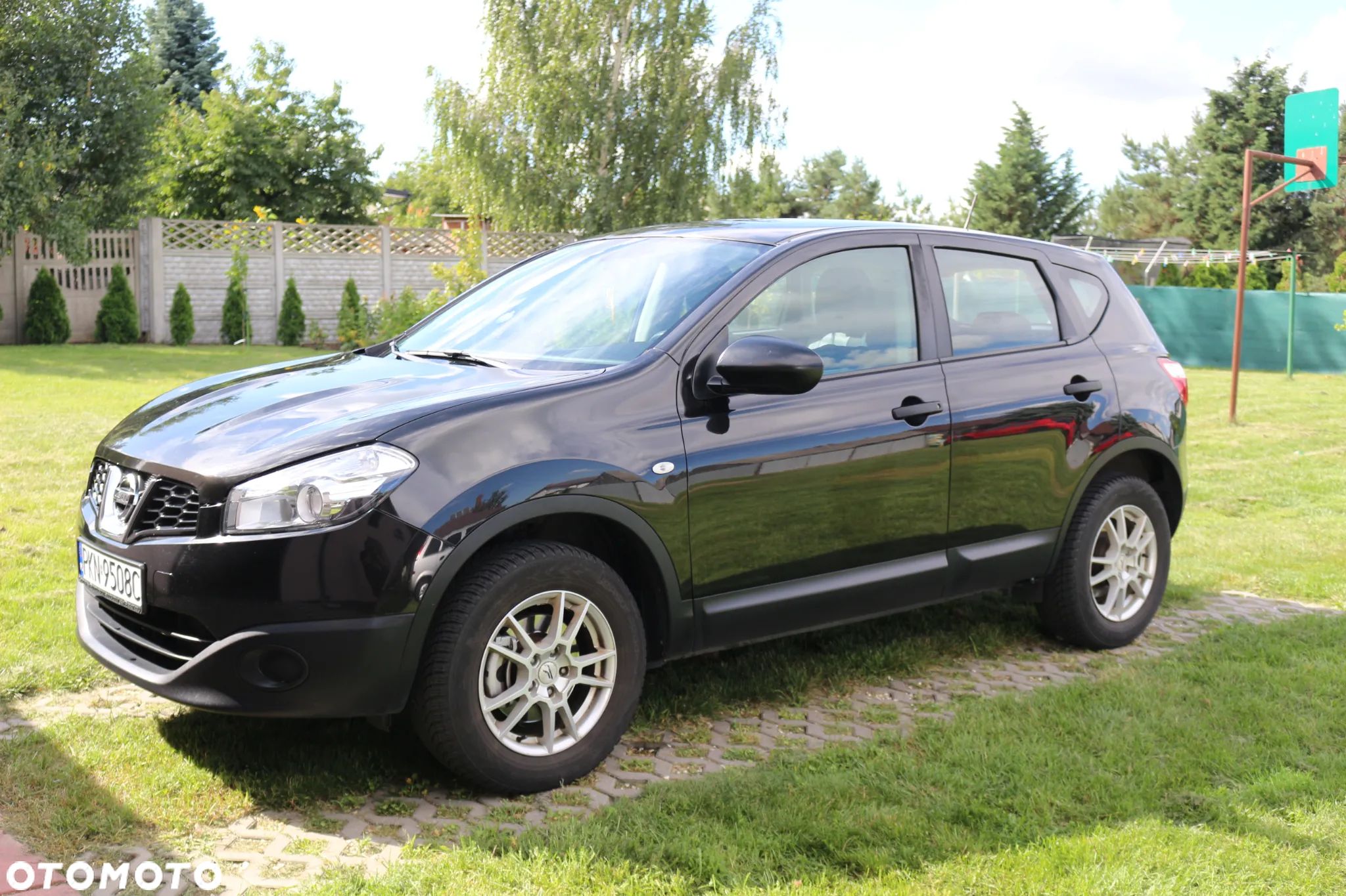 Nissan Qashqai 1.6 Acenta - 1