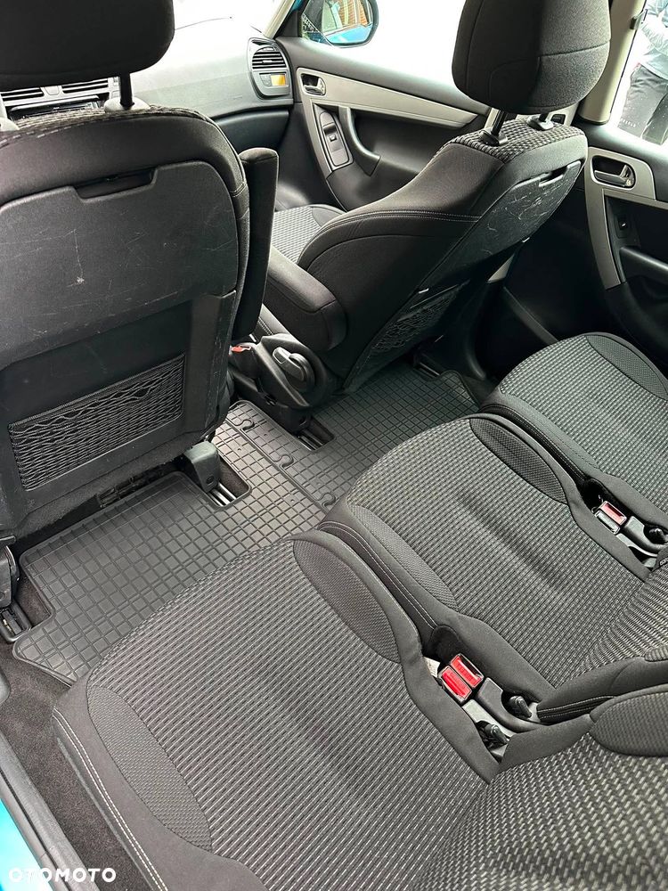 Citroën C4 Picasso 1.6 HDi X - 7