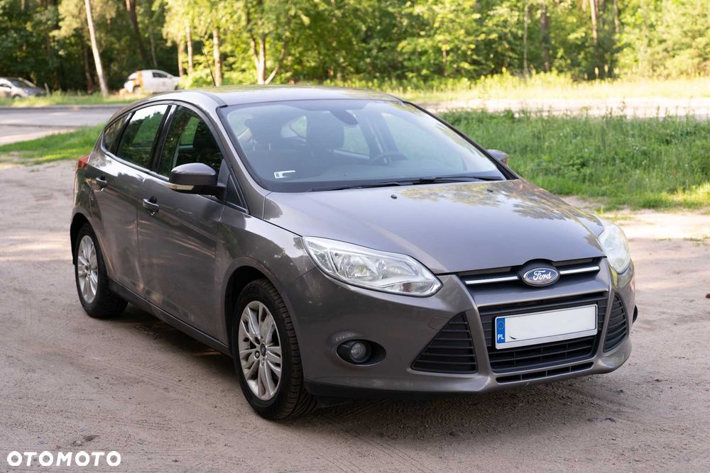 Ford Focus - 2