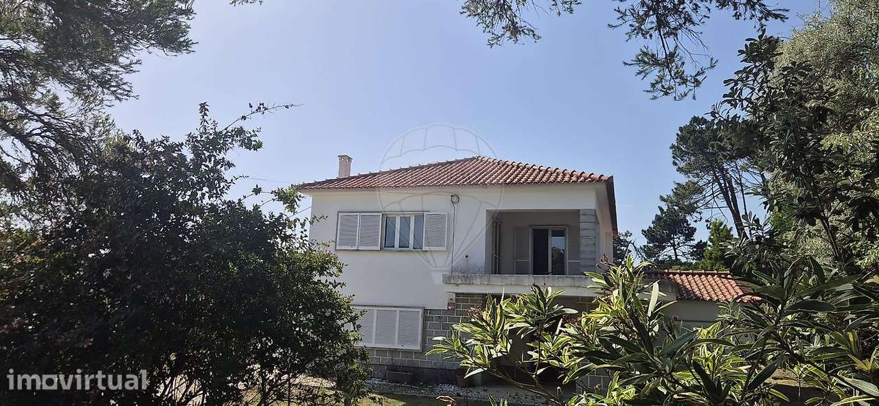 Moradia T5 para venda - Grande imagem: 2/3