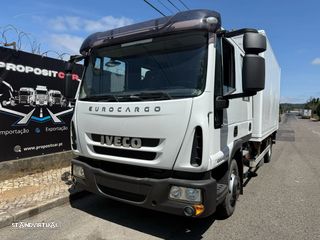 Iveco 180 6 Lugares C/Plataforma